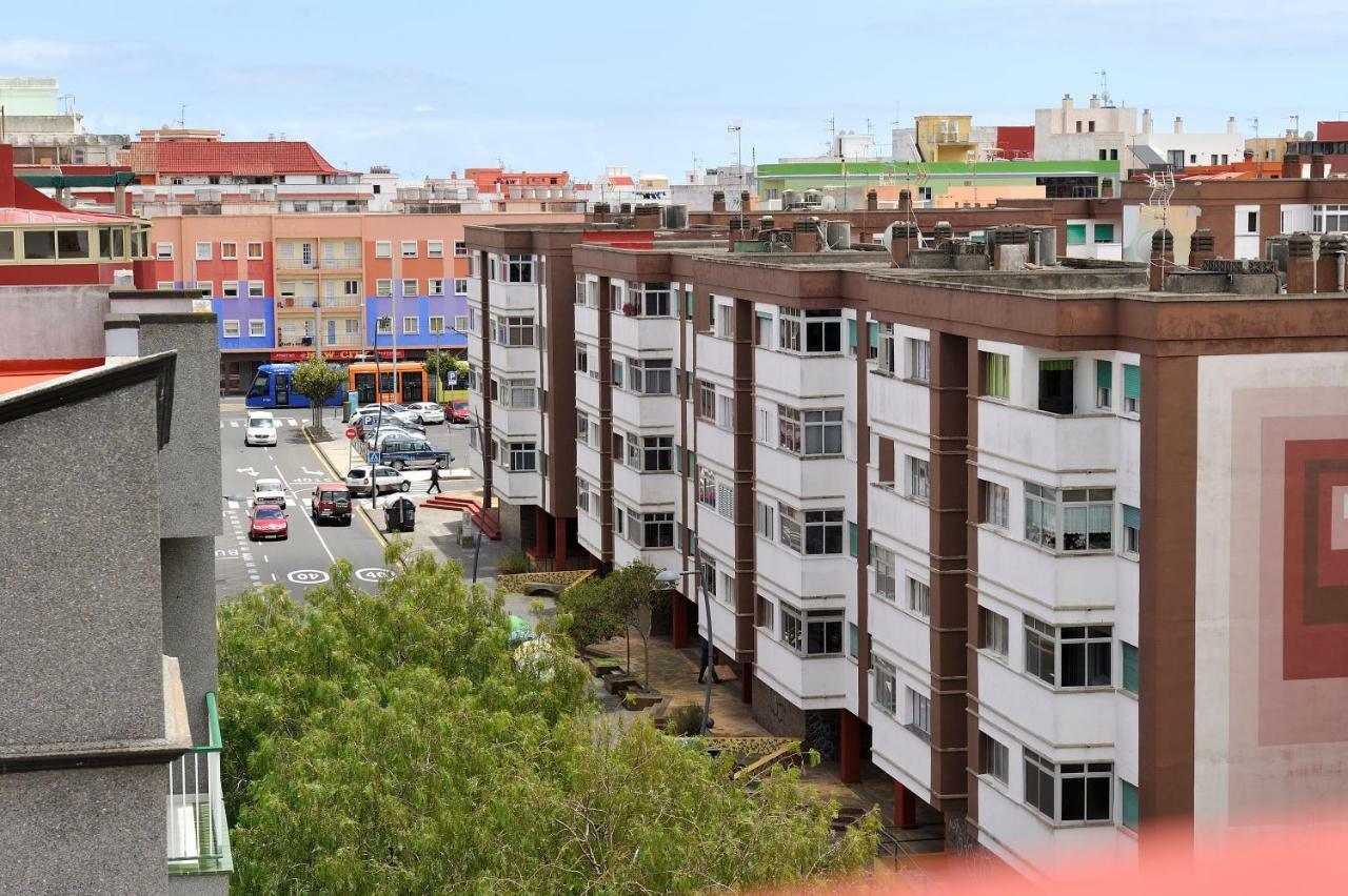 Vivienda Vacacional La Laguna Deluxe 6 Exterior photo
